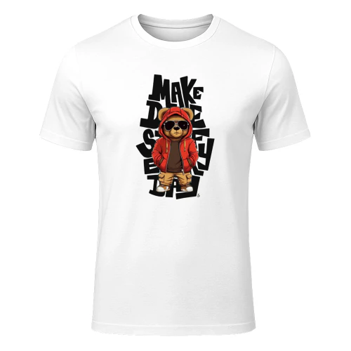 Swagger Bear