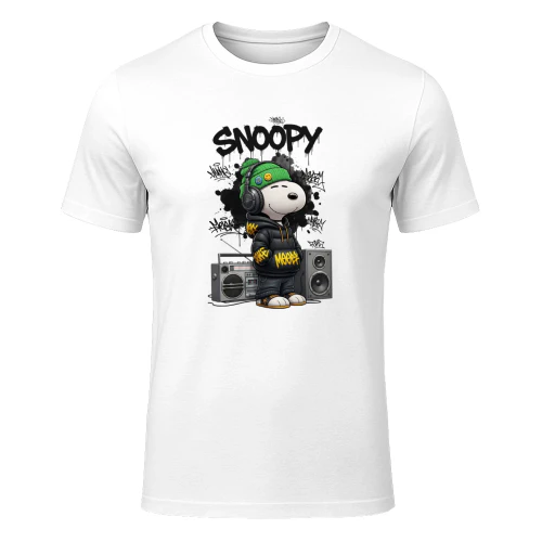 SNOOPY