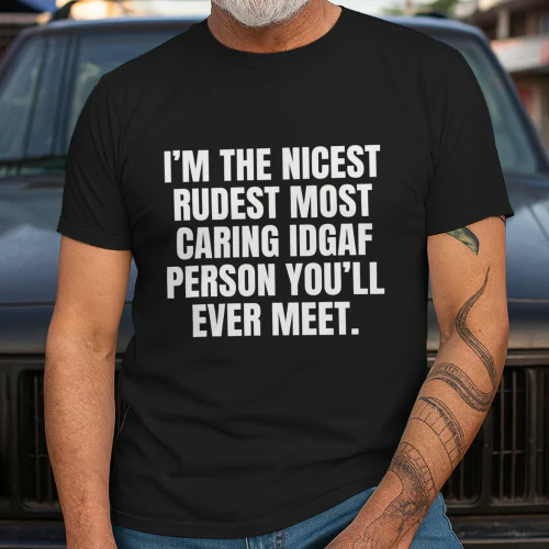 Funny Personality Quotes