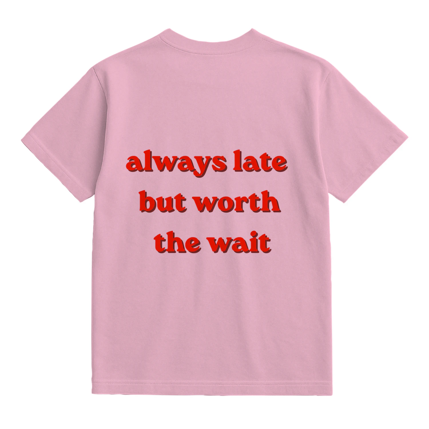 always late (1)