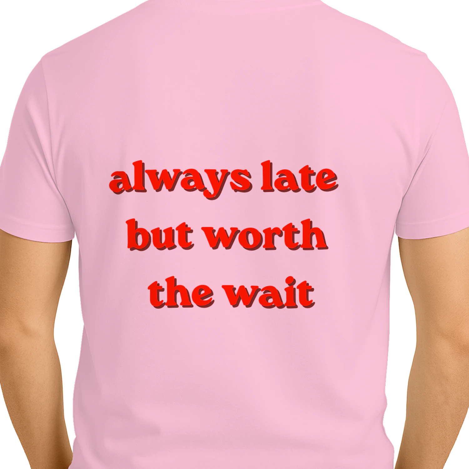 always late (1)