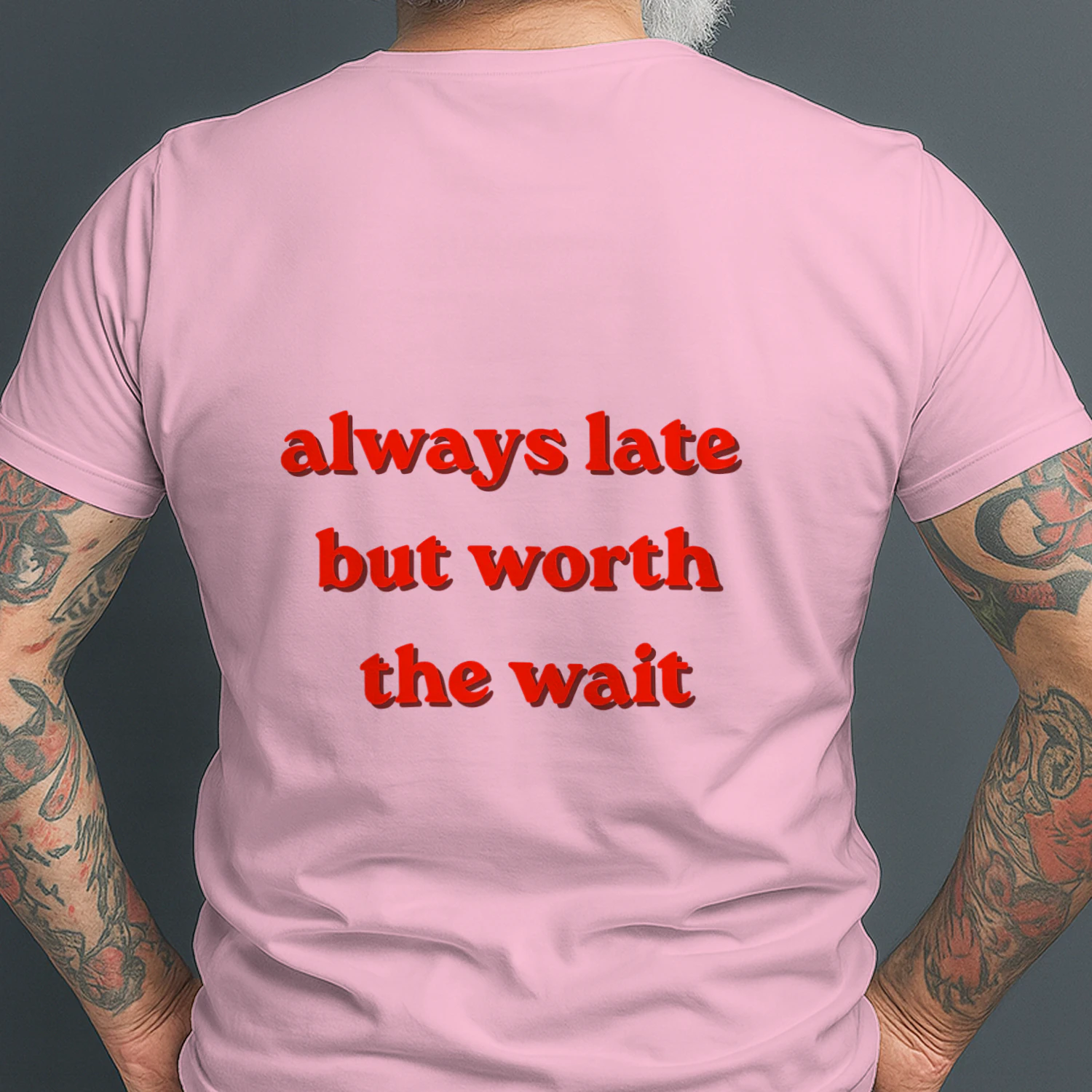 always late (1)