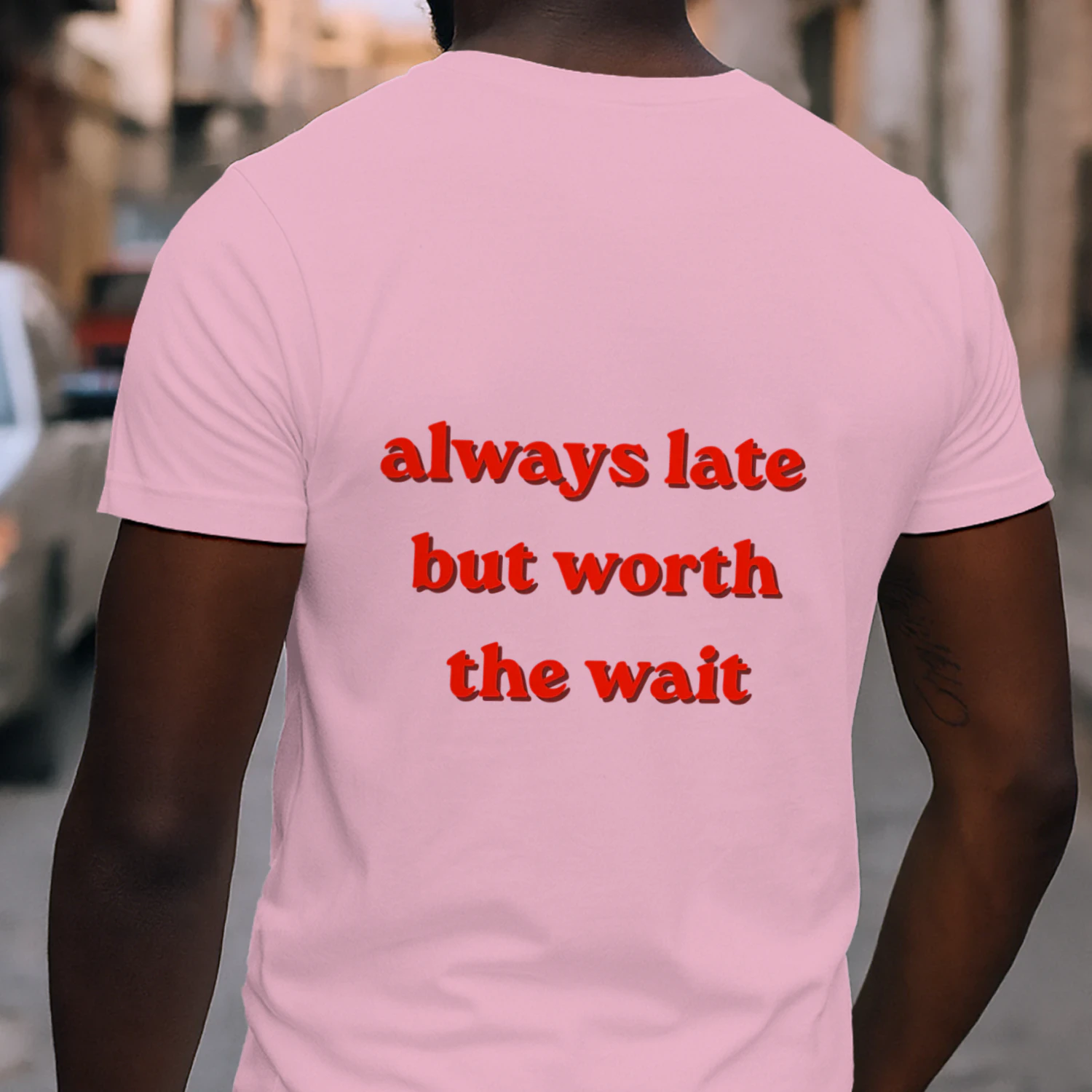 always late (1)