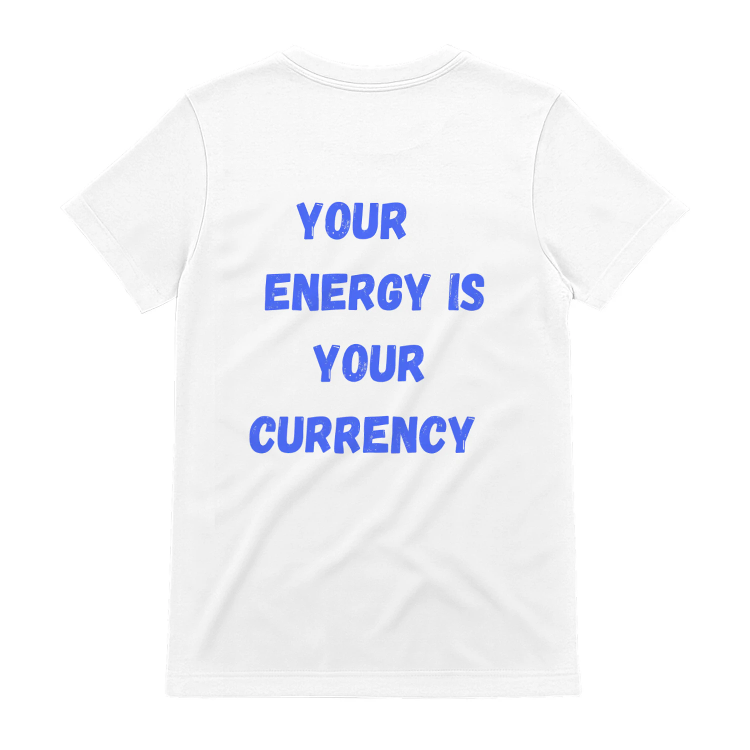 Your Energy Is Your Currency