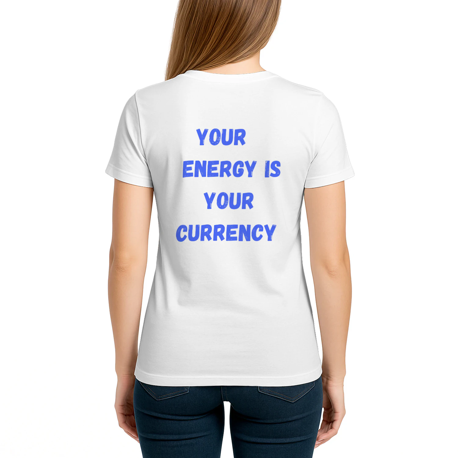 Your Energy Is Your Currency