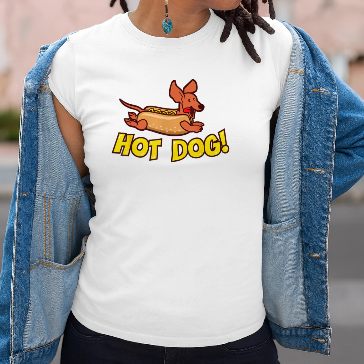 My First Day of First Grade (2)Dachshund Wiener Dog Shirts for Doxie Lovers