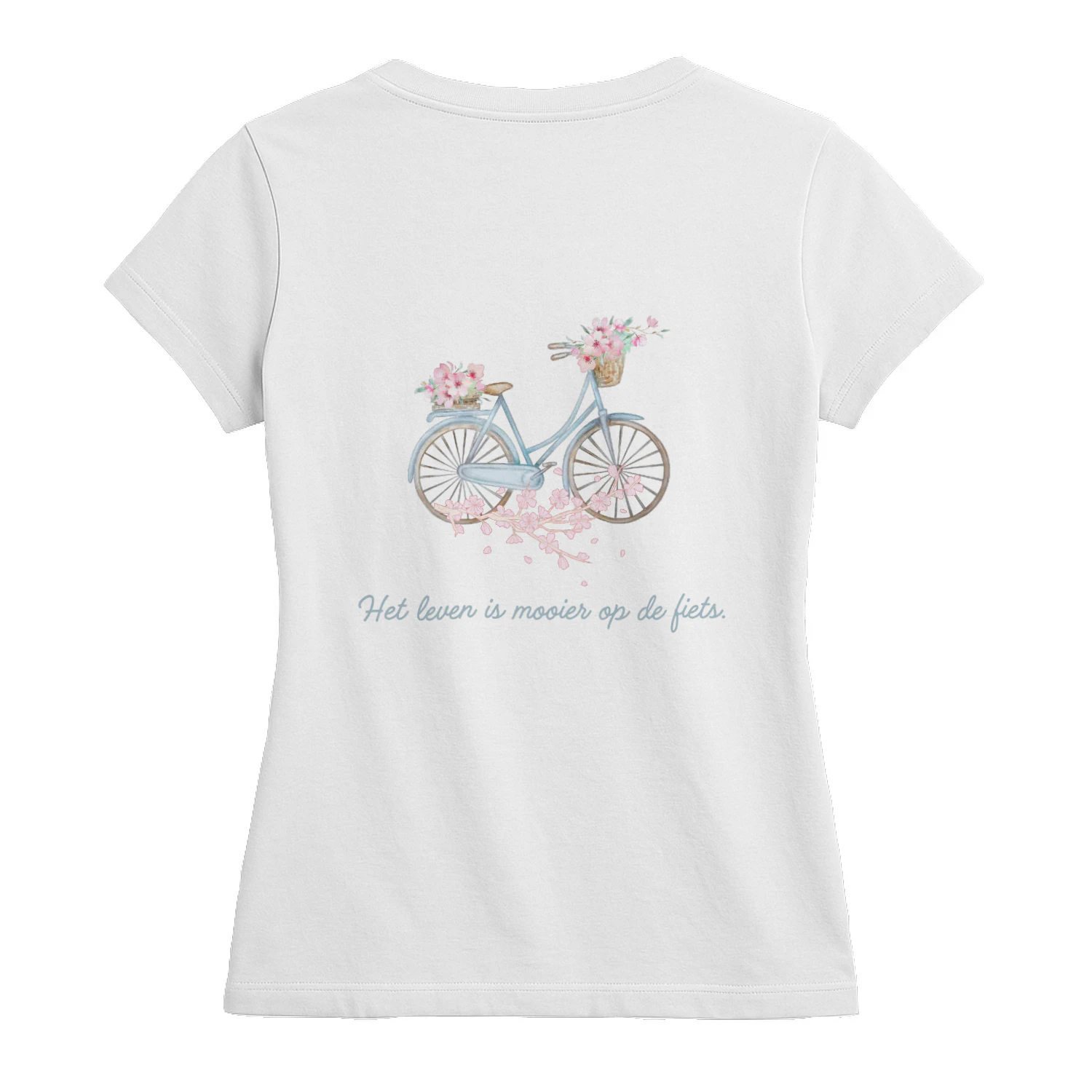 Fietsgeluk