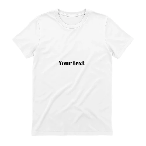 Custom Tshirt