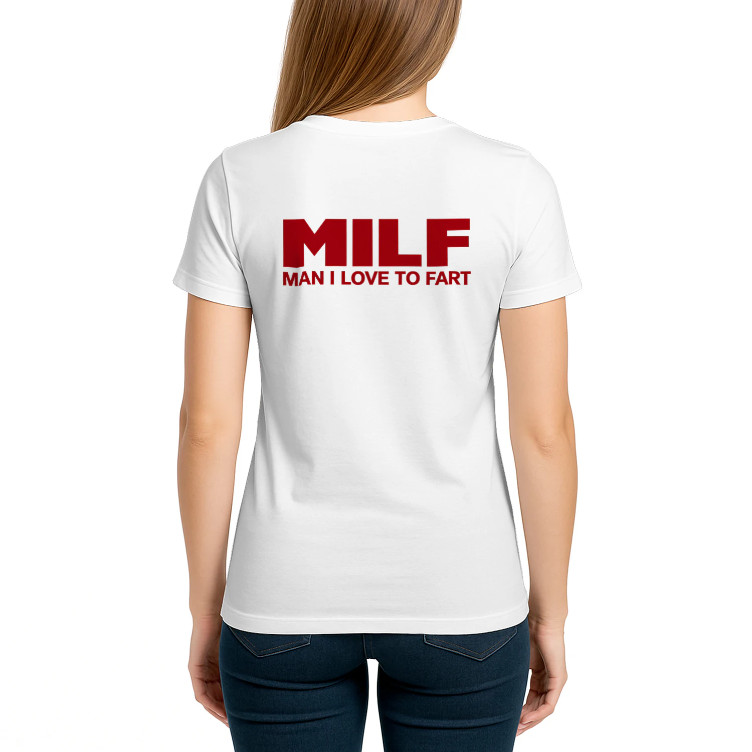 MILF: Man I Love To Fart