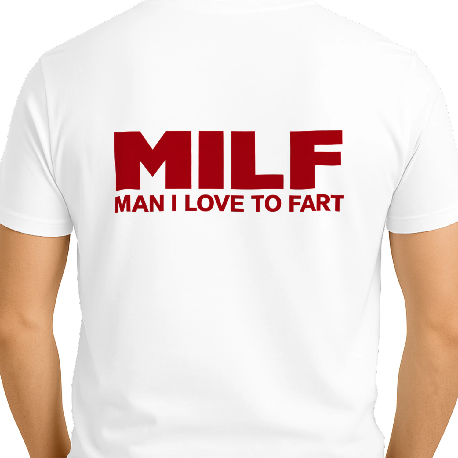 MILF: Man I Love To Fart