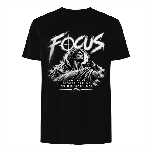 FOCUS
