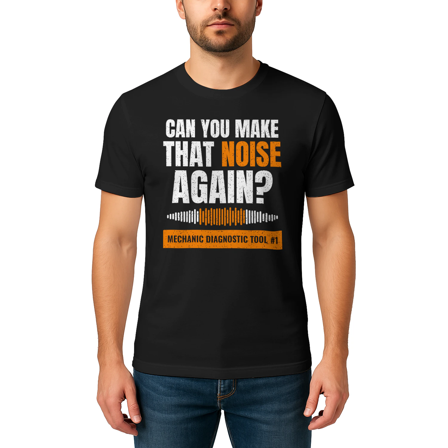 Can You Make That Noise Again