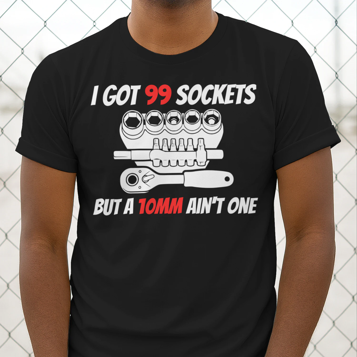 I Got 99 Sockets But A 10mm Ain't One