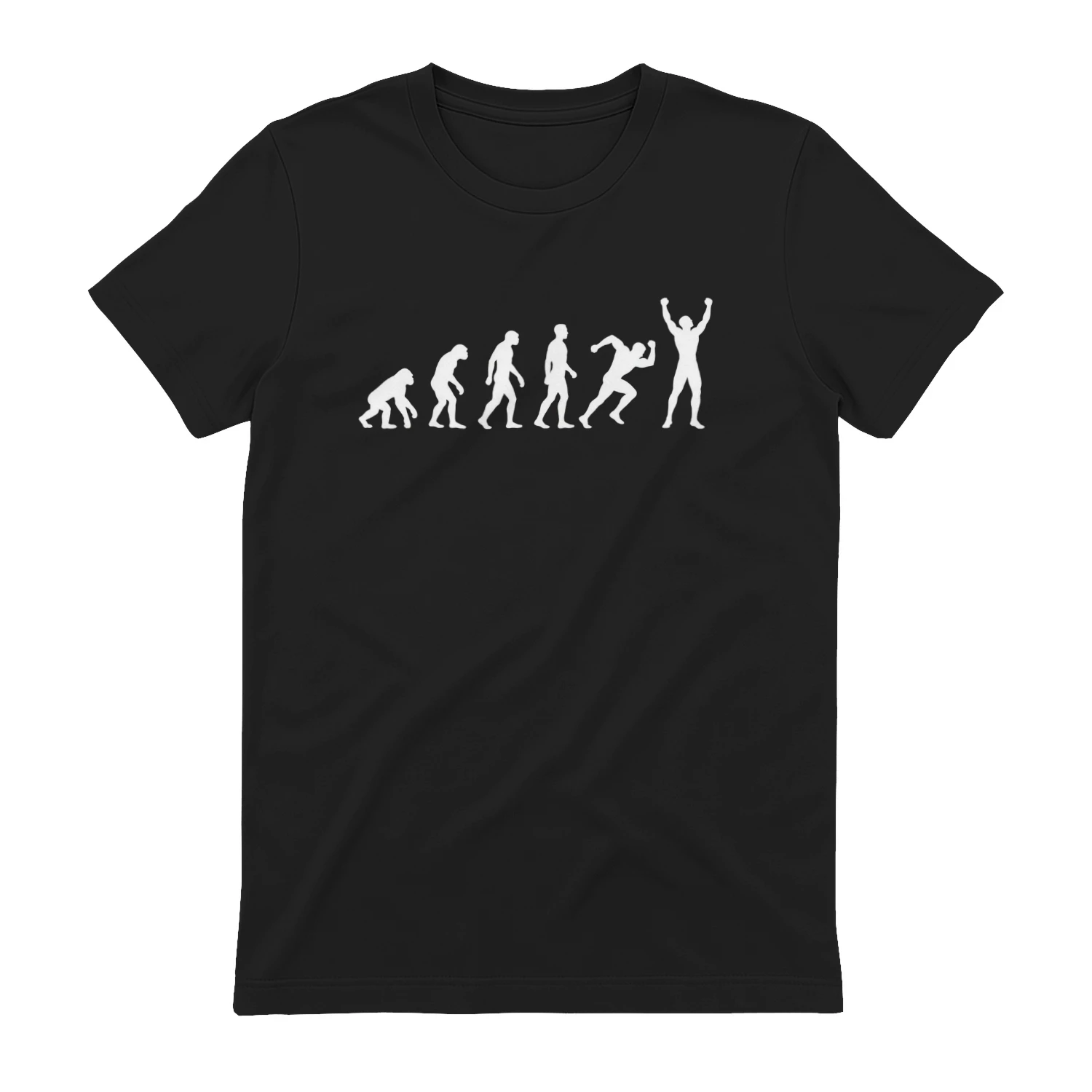 Funny Running T-Shirt