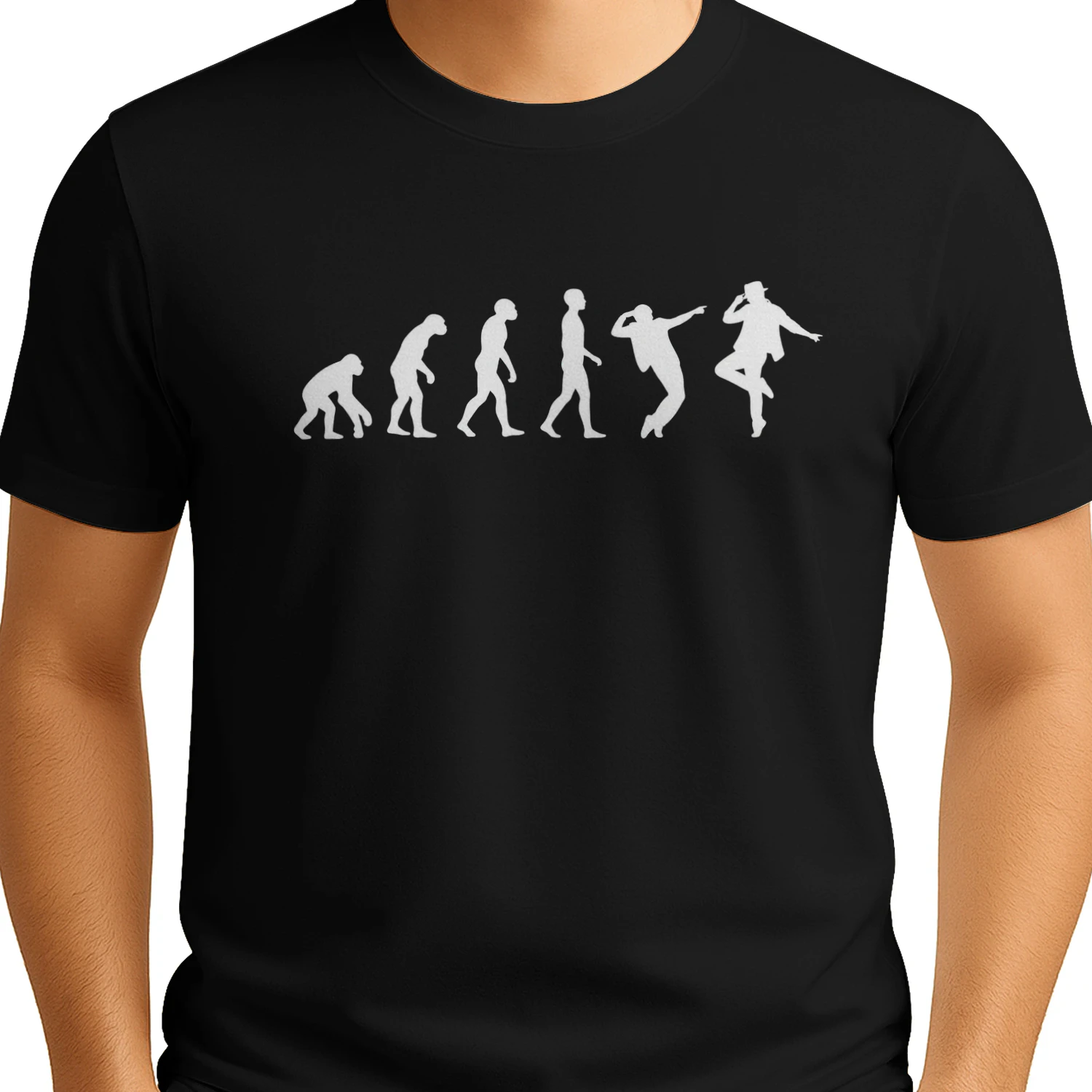 music evolution