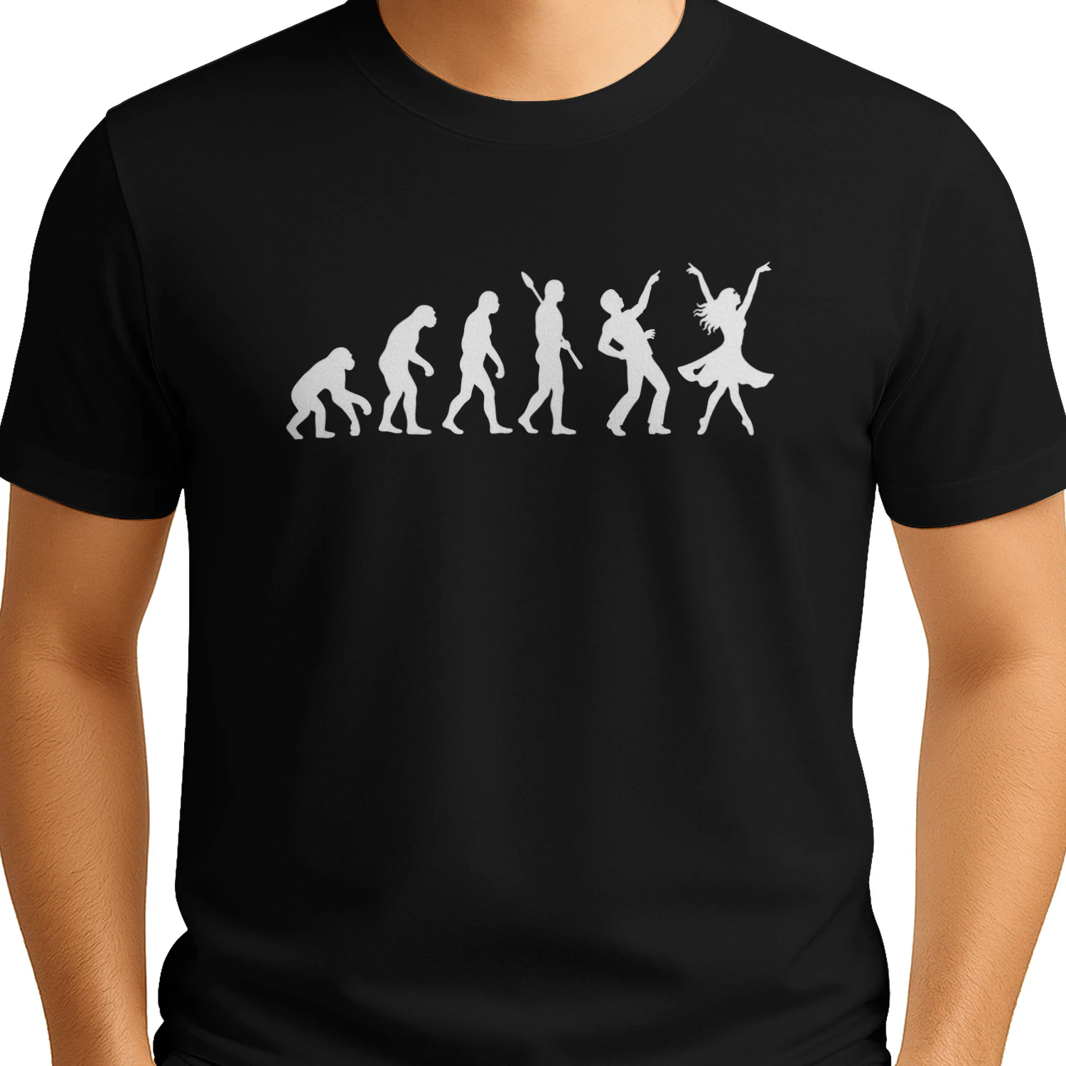 music evolution