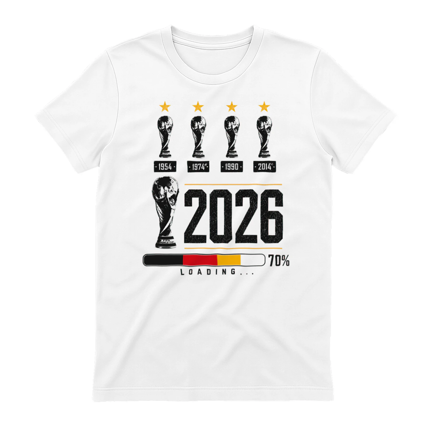 GERMANY 2026 LOADING...