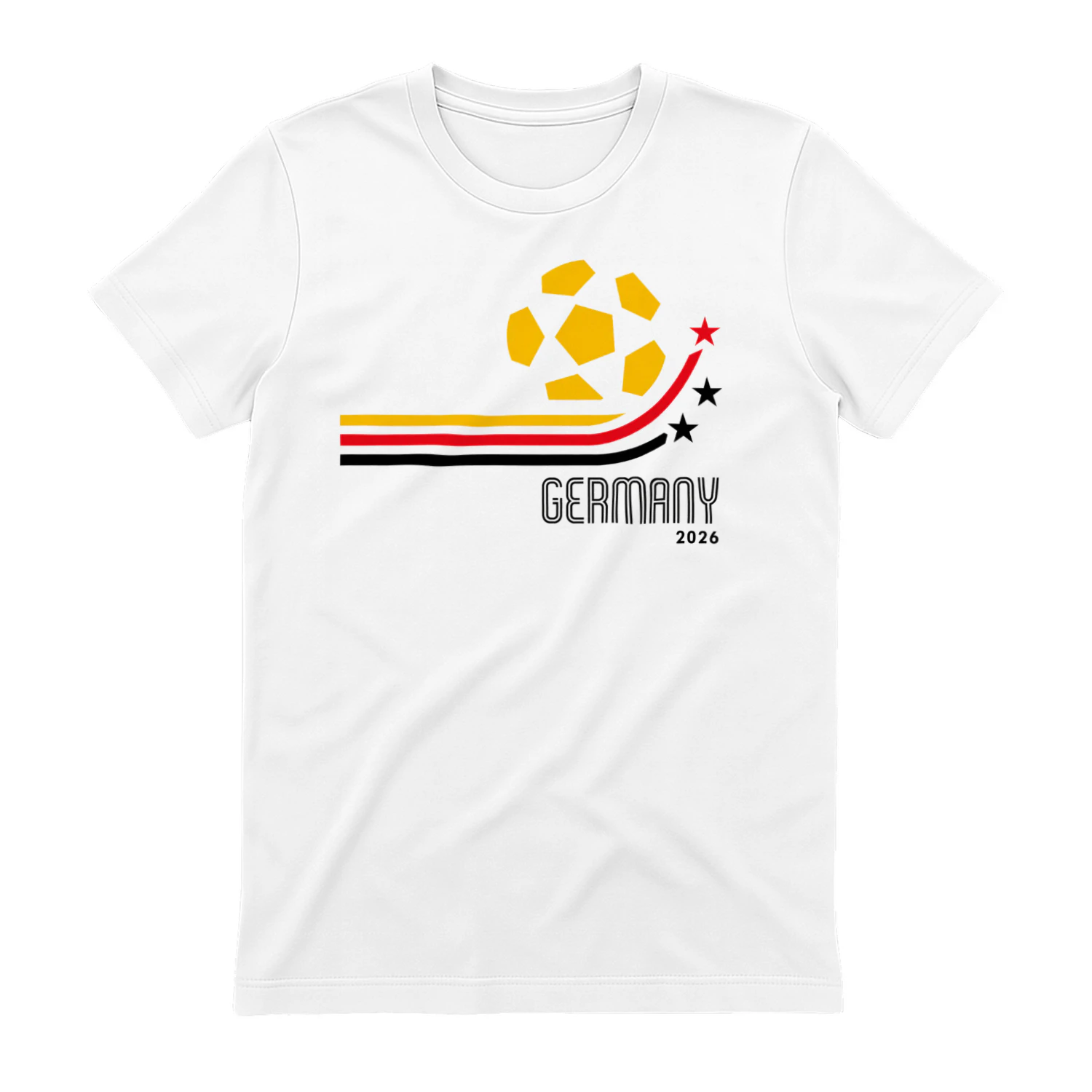 GERMANY 2026