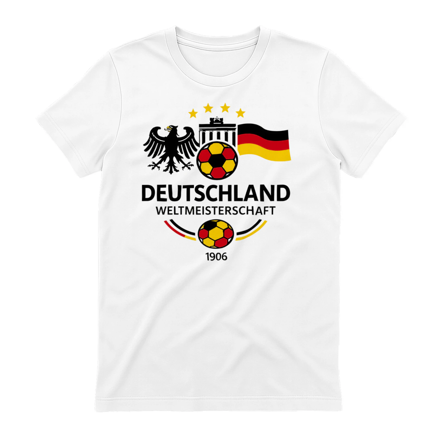DEUTSCHLAND 1906