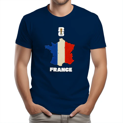 France