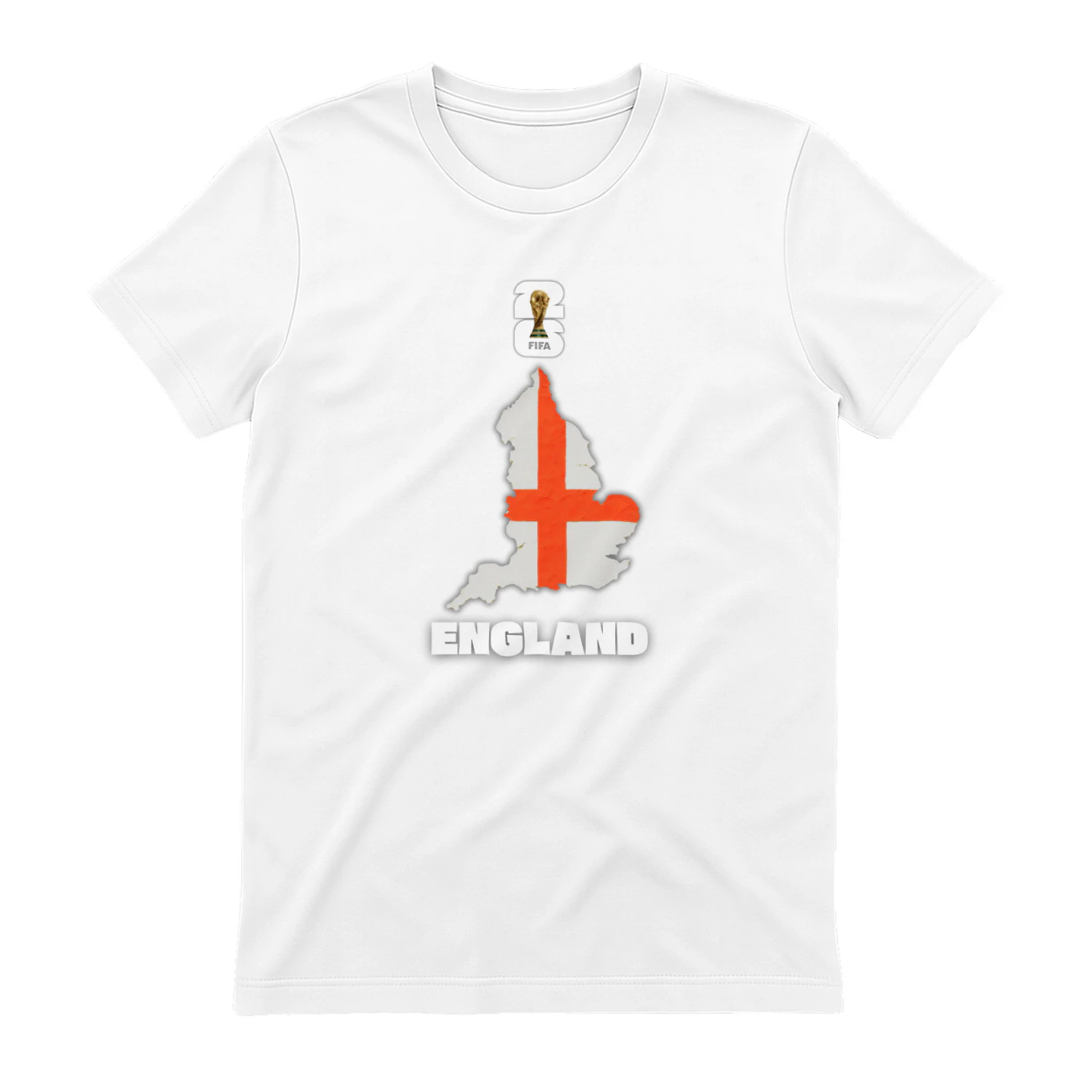 T-shirt WC26 