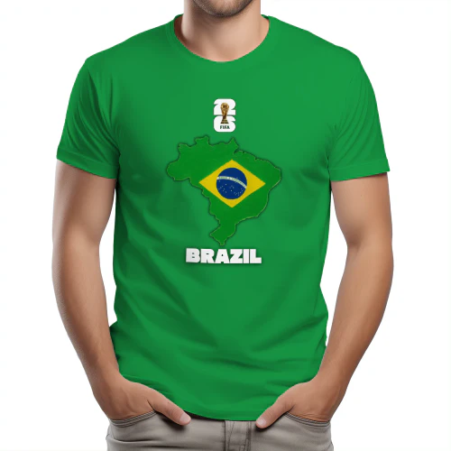 Brazil