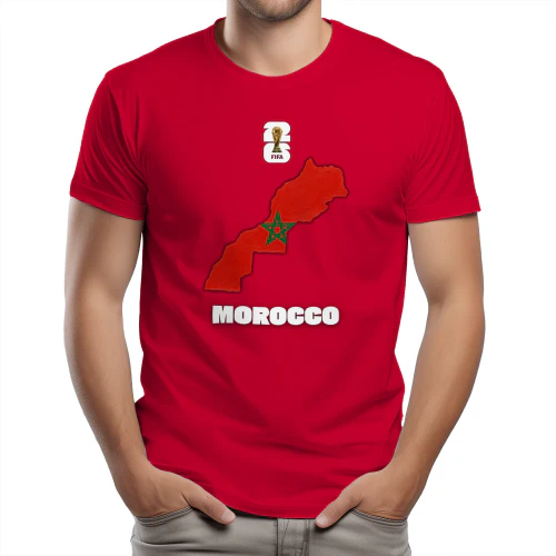 Morocco