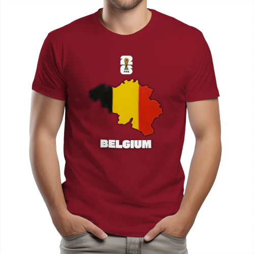 Belgium
