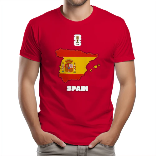 Spain
