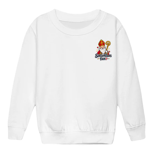 Sinterklaas Fan