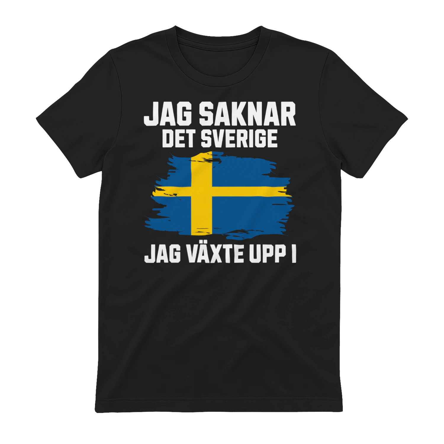 Jag Saknar Det Sverige Jag Växte Upp I – Svensk Nostalgisk