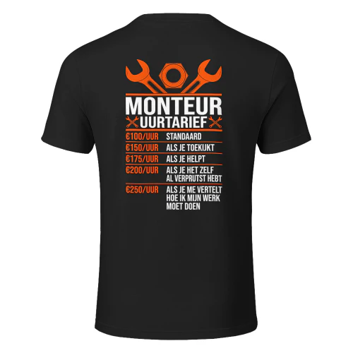 Auto Monteur