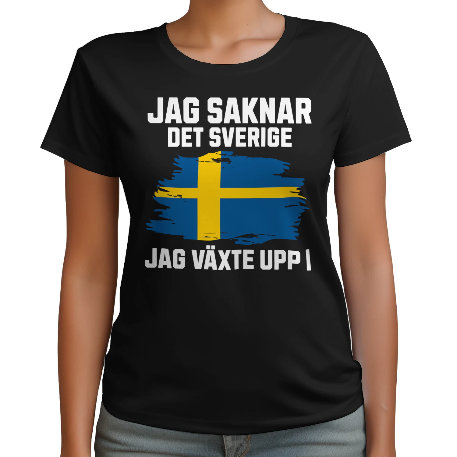 Jag Saknar Det Sverige Jag Växte Upp I – Svensk Nostalgisk