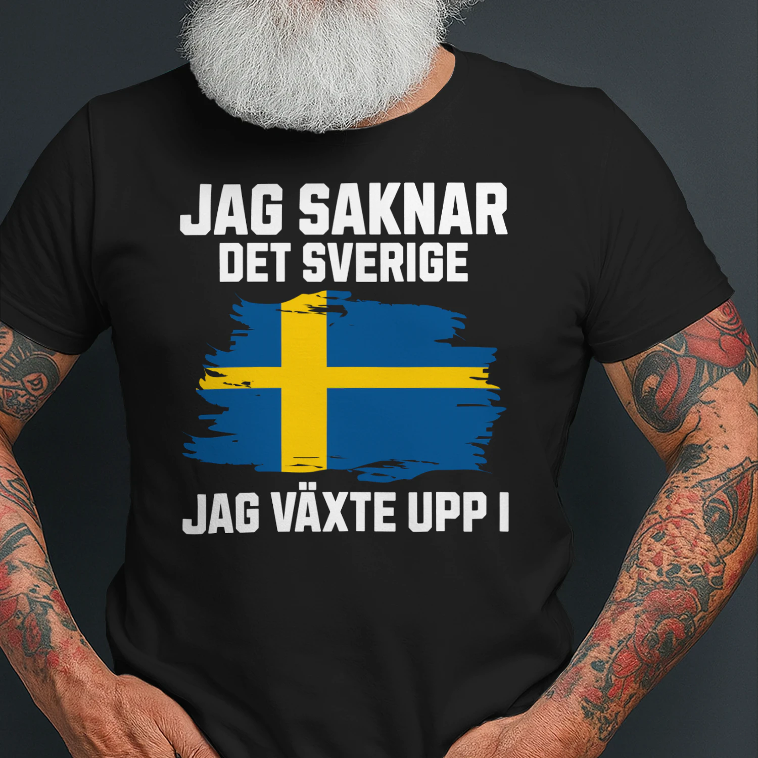 Jag Saknar Det Sverige Jag Växte Upp I – Svensk Nostalgisk