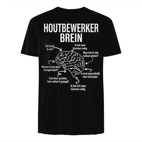 Houtbewerker