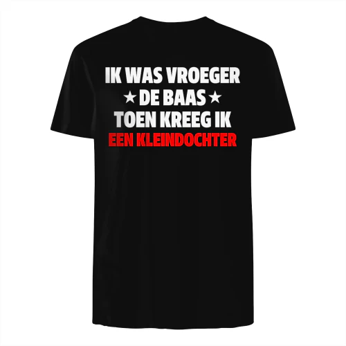 Grappig Opa