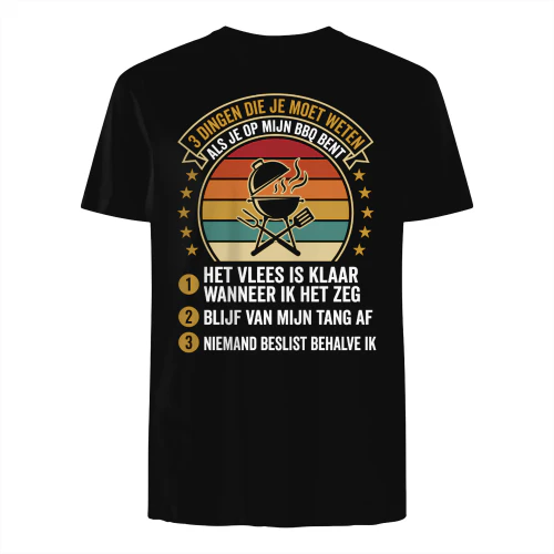 Grillmeesters