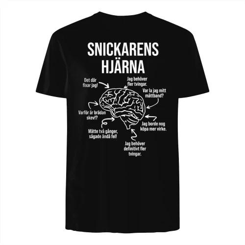 Snickarens 