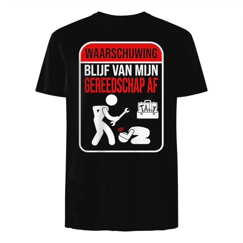 Waarschuwing