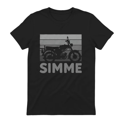 Simme Vintage Streifen
