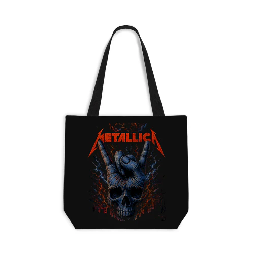 Sac metalica