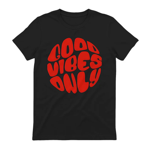 T-shirts collection