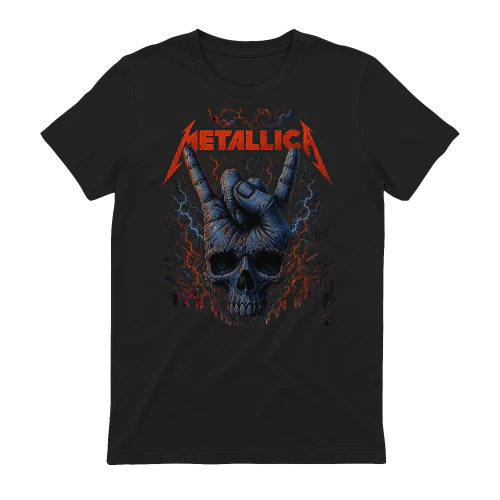 Metalica Collection