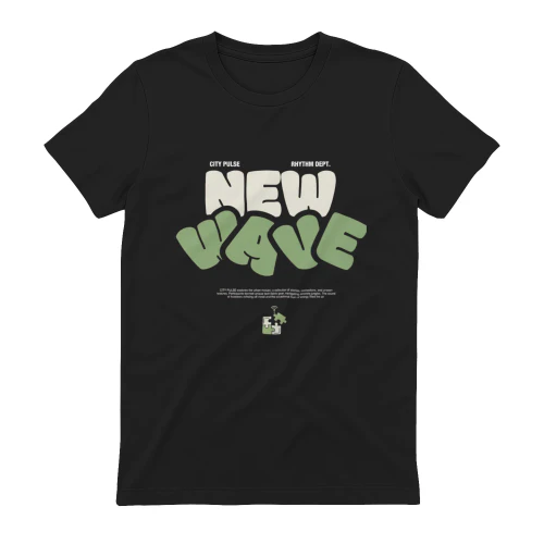 wave design