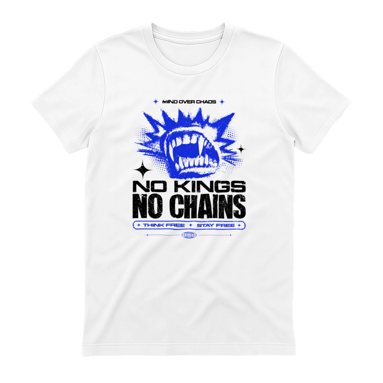 NO CHAOS