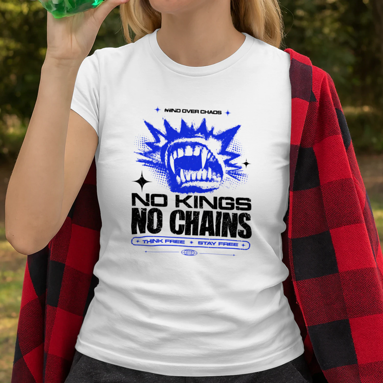 NO CHAOS