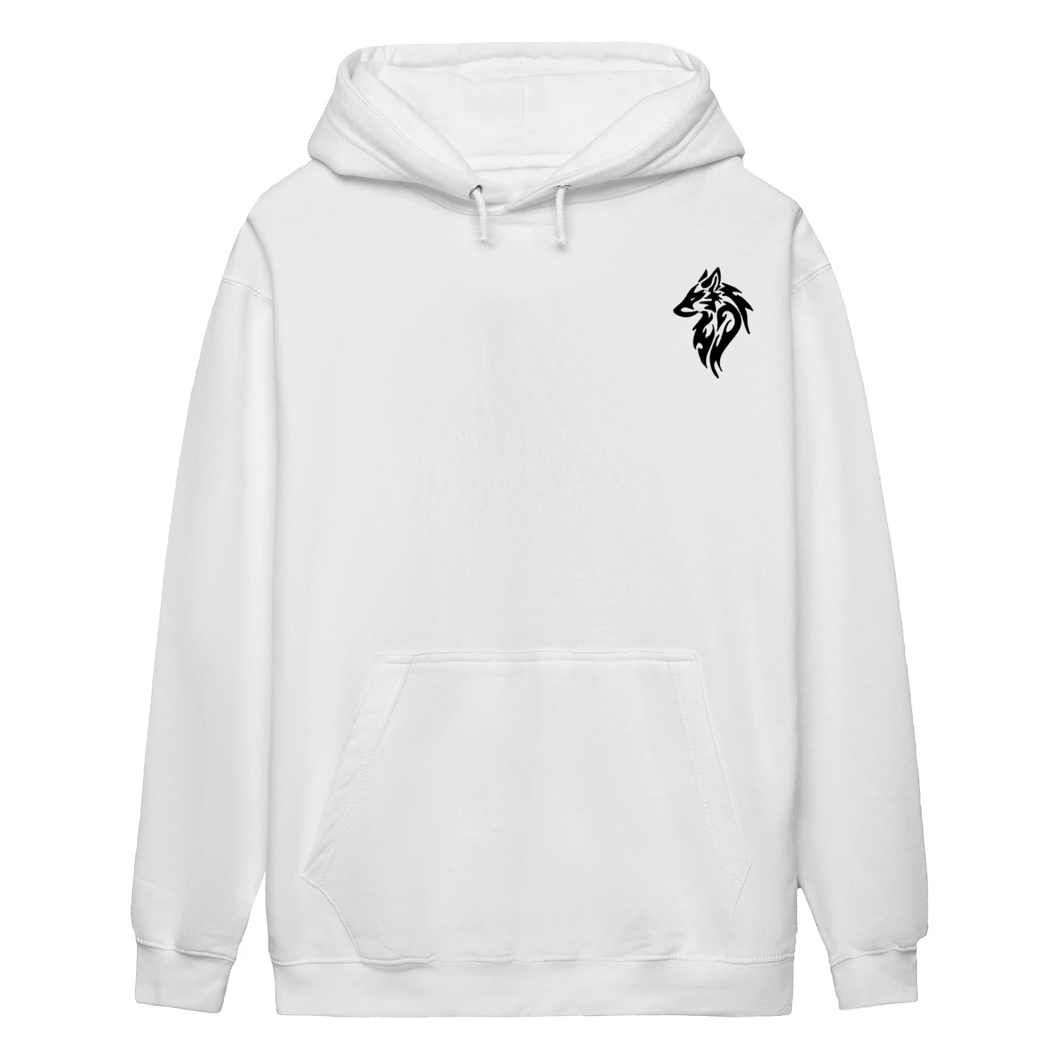 Unleash the warrior within with the unyielding spirit of the Alpha Samurai.Unisex