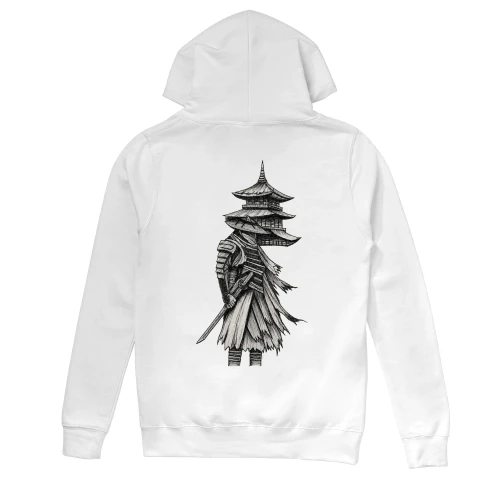  samurai warrior