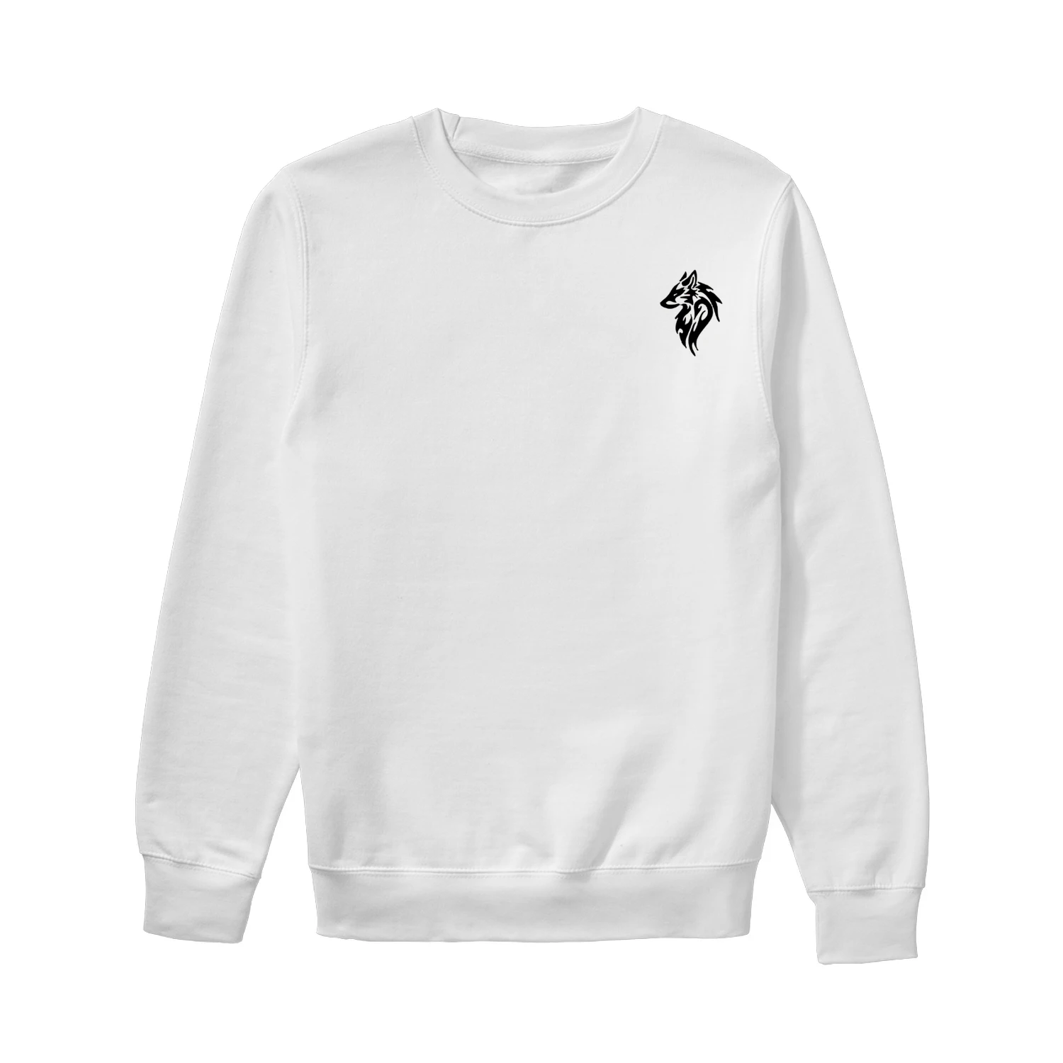 The unisex "Switcher" is a tribute to strength and loyalty, bringing together a powerful mountain Viking warrior and his faithful companion, a mountain wolf.
