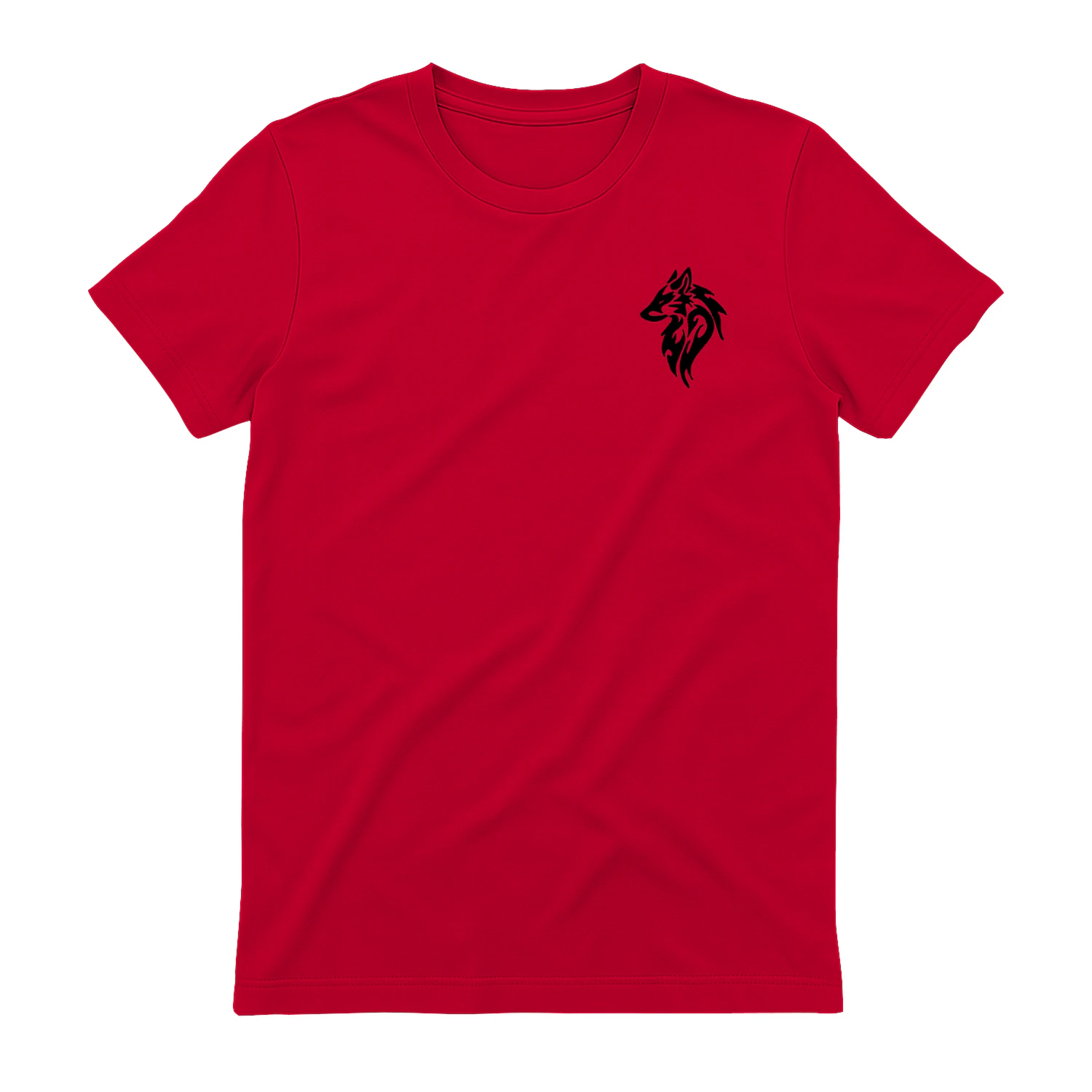 Enjoy the legend of the wild with this unique, hand-drawn, unisex design.